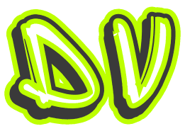 DV Logo